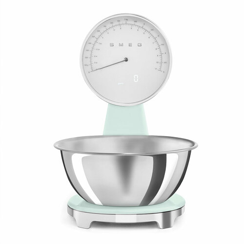 ���� �������� Smeg KSF01PGWW, ����������� �����, �������, ���� ���������-������, ������ ������ 27430 ����