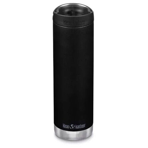 ����������� Klean Kanteen TKWide Cafe Cap, 0.59 �, black, ������ ������ 8700 ����