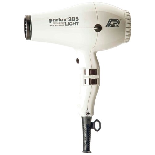 ��� Parlux 385 PowerLight Ionic & Ceramic, white, ������ ������ 23793 ����