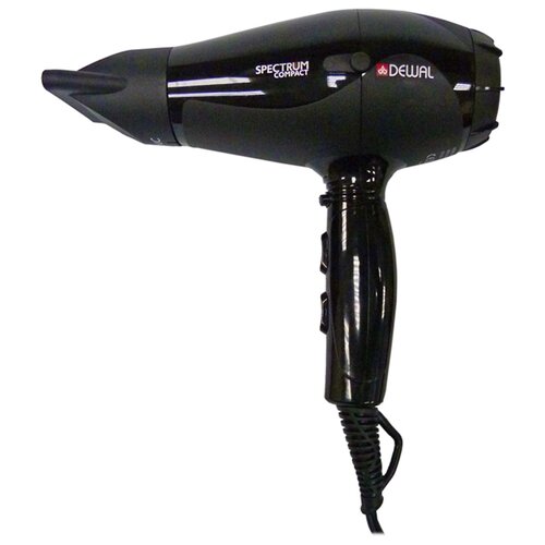 ��� DEWAL PRO 03-109 Spectrum Compact, black, ������ ������ 6400 ����