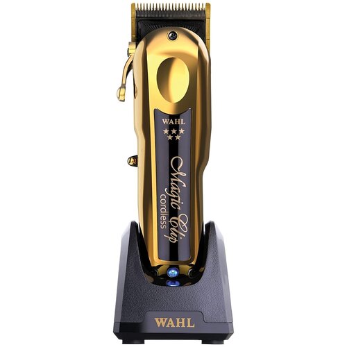 ������� ��� ������� Wahl Magic Clip Gold, ������ ������ 7432 ����