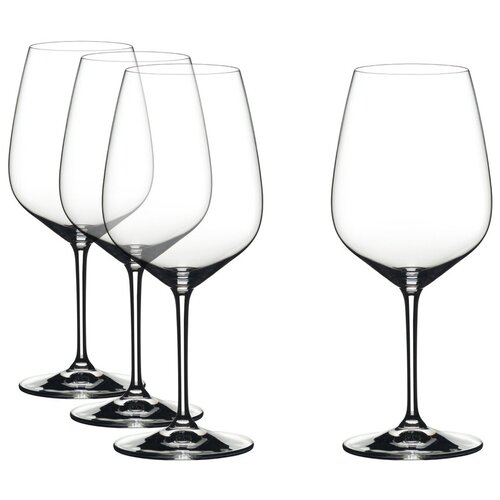 ����� ������� Riedel Extreme Cabernet Sauvignon ��� ���� 4411/0, 800 ��, 4 ��., ����������, ������ ������ 19500 ����