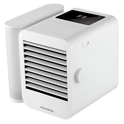 ������������ ����������� Microhoo Personal Air Cooler MH01RU, ������ ������ 4286 ����