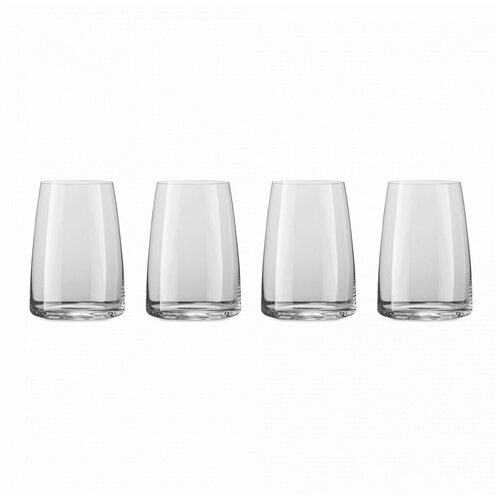 ����� �� 4 ������� ��� ����, ����� 500 ��, ��������, Zwiesel Glas, ��������, 122425, ������ ������ 9602 ����