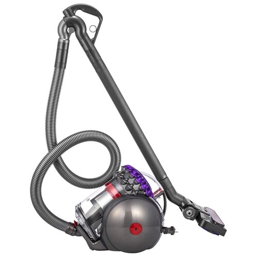 ������� Dyson Big ball parquet 2 (CY28) EU, iron/purple, ������ ������ 51099 ����