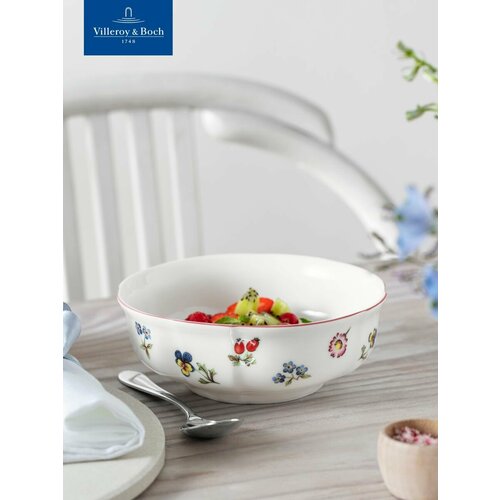 �������������� �������� 15 ��, 500 ��, Petite Fleur, Villeroy & Boch, �������-������, ������ ������ 4015 ����