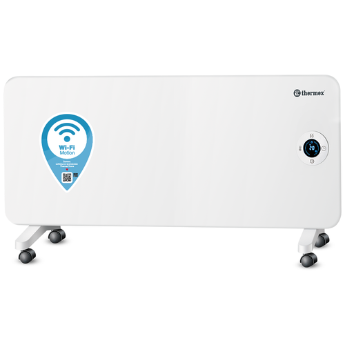 Thermex Frame 2000E Wi-Fi, 2 ���, 25 �?, ������ � ���������, �����, ������ ������ 19097 ����