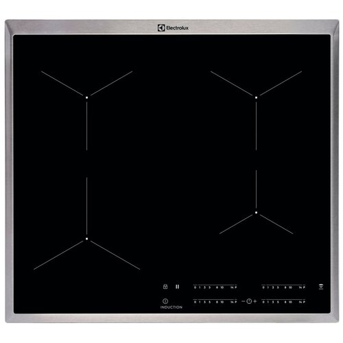 ����������� ������������ Electrolux EIT 60443X � �������� Hob2Hood ������ ��������������, ������ ������ 68750 ����