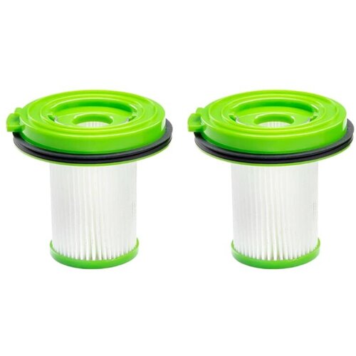 ��� HEPA ������� ��� �������� Greenworks 2950707, ������ ������ 1098 ����