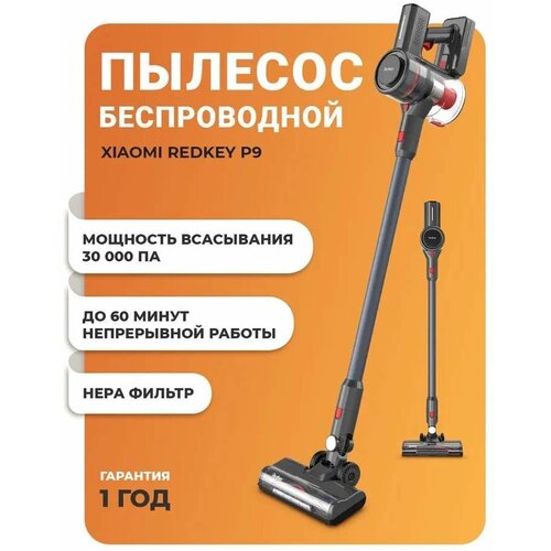 ������� ������������ ������������ Xiaomi Redkey P9, ������ ������ 33000 ����