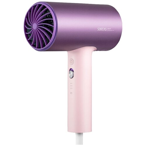 ��� Soocas H5, � �������� ���������� RU, purple, ������ ������ 3602 ����
