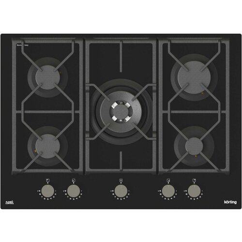 ������� �������� ������ Korting HGG 7987 CTN FLC, ���� ������ ������, ���� ����� ������, ������ ������ 96142 ����