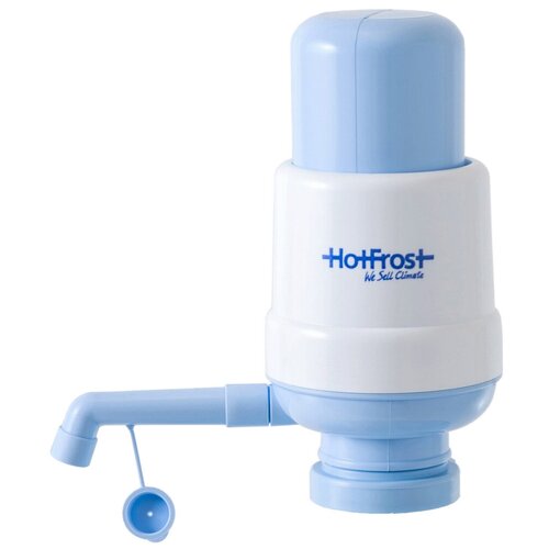 �� ������� HotFrost �6, �����/�������, ������ ������ 389 ����