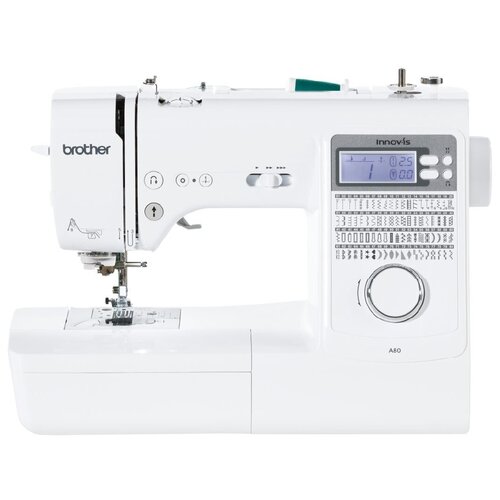 ������� ������ Brother INNOV-'IS A80 �����, ������ ������ 89900 ����