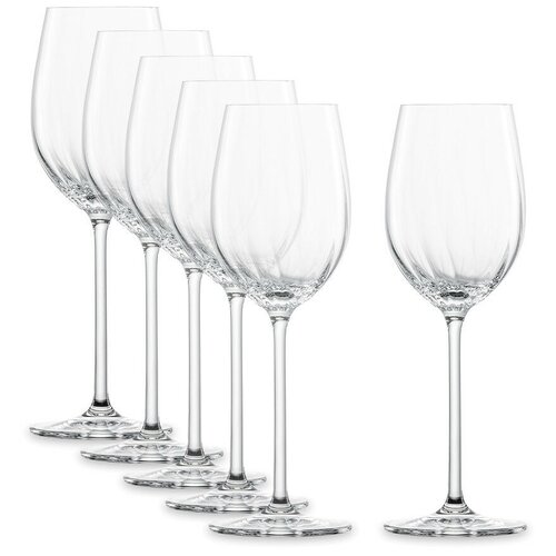 ����� �� 6 ������� ��� ������ ���� 296 �� SCHOTT ZWIESEL Prizma ���. 121 569-6, ������ ������ 14926 ����