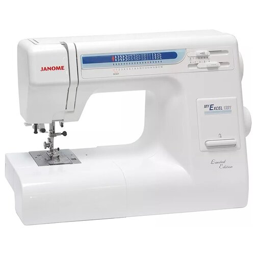 ������� ������ Janome My Excel 18W / MyExcel 1221 �����, ������ ������ 42125 ����