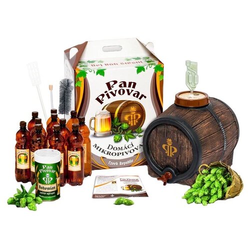 ����-��������� Pan Pivovar ������� 36 ��, ������ ������ 29990 ����