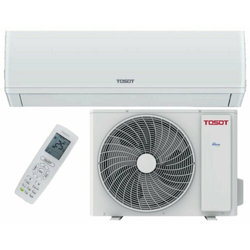 �����-������� TOSOT Natal Inverter T09H-SNE/I/T09H-SNE/O, ��������, ������ ������ 106900 ����