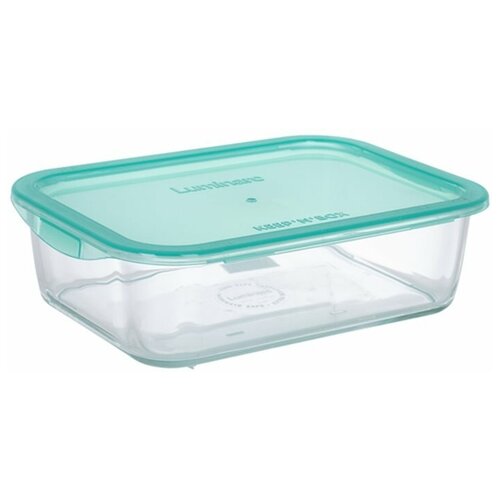 Luminarc ��������� Keep'N'Box, 13x17.5 ��,��?13 ��, ���������, 1 ��., ������ ������ 1005 ����