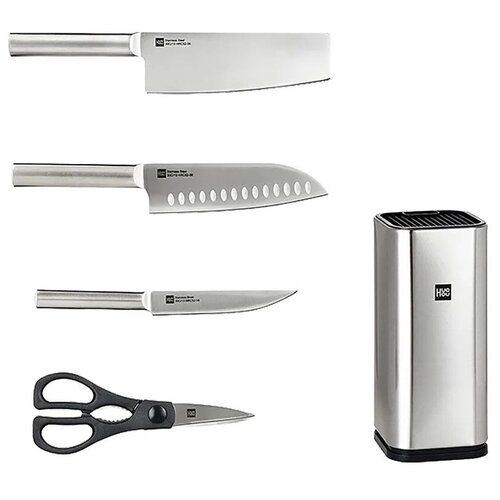 ����� ����� HuoHou Stainless steel kitchen Knife, �����������, ������ ������ 4336 ����