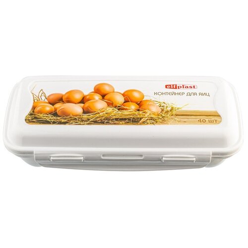 Elfplast ��������� ��� ��� (10 ��.) 361, 12x26.5 ��, �����, 1 ��., ������ ������ 1309 ����