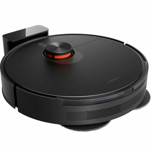 Xiaomi �����-������� Robot Vacuum S20+ (Black) EU, ������ ������ 52853 ����