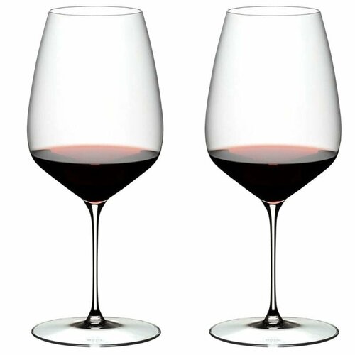������ ��� �������� ���� Riedel Veloce Cabernet 2 ��, ������ ������ 25297 ����