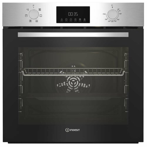 ������� ���� INDESIT IBFTE 3644 IX, ������ ������ 28090 ����