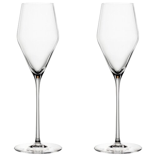 ����� ������� Spiegelau Definition Champagne 1350169, 250 ��, 2 ��., ����������, ������ ������ 19354 ����
