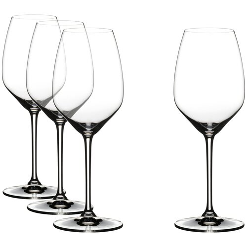 ����� ������� Riedel Extreme Riesling ��� ���� 4411/15, 460 ��, 4 ��., ����������, ������ ������ 19500 ����