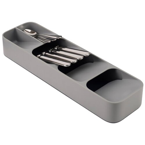����� ��� �������� �������� LETTBRIN Cutlery Organizer, 39,8 � 11,4 � 5,8 �� 1 ����� 30 �� 11.4 �� 5.8 �� 4, ������ ������ 1199 ����