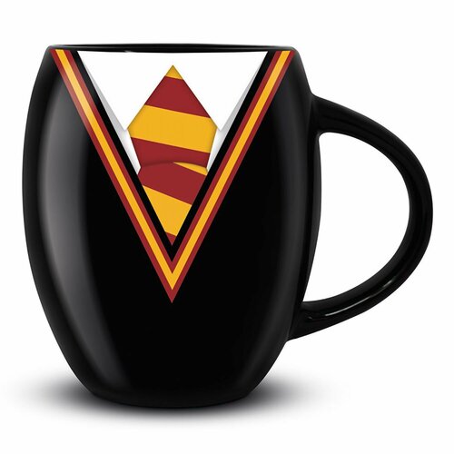 ������ Harry Potter (Gryffindor Uniform) Oval Mug 425 ml MGO25713, ������ ������ 4725 ����