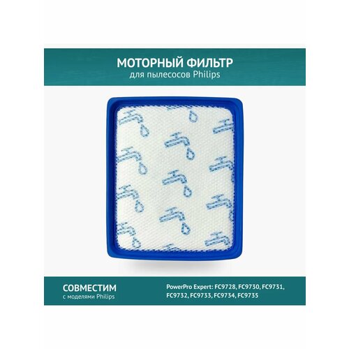�������� ������ ��� ��������� Philips PowerPro Expert: FC9728, FC9730, FC9731, FC9732, FC9733, FC9734, FC9735., ������ ������ 1020 ����