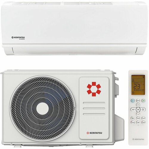 ��������� ����������� Kentatsu KSGYK53HZRN1 / KSRYK53HZRN1, ������ ������ 106000 ����