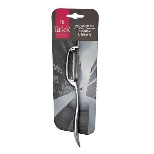 ����������� TalleR Urban, 17 ��, � ���������� �������, �������� �����/������, ������ ������ 3645 ����