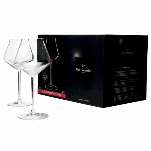 ������ Chef&Sommelier 
