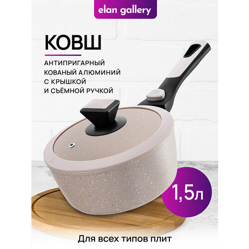 ���� 1,5 � Elan Gallery FIERRA ������� ������, ��������, � ������� �19, �� ������� ������, ������ ������ 4040 ����