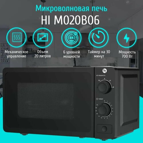 ������������� ���� ���� Hi M020B06, ������ ������ 5831 ����