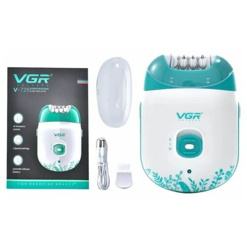 �������� �������/ ��������������, ������� �� USB/ �������� V0726IPRO, ������ ������ 1950 ����