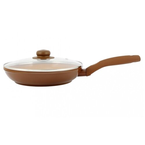 ��������� NaturePan Ceramic CrPI26/�� 26 �� ���������� 26 �� 20 �� 2.4 �� 4.5 ��, ������ ������ 6571 ����