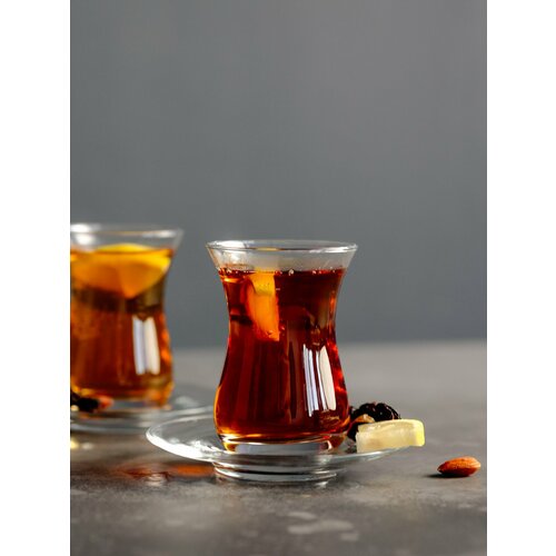 Pasabahce Tea&Coffee ����� �������� ��� ��� � �������, 160 �� 6 ��, ������ ������ 2572 ����