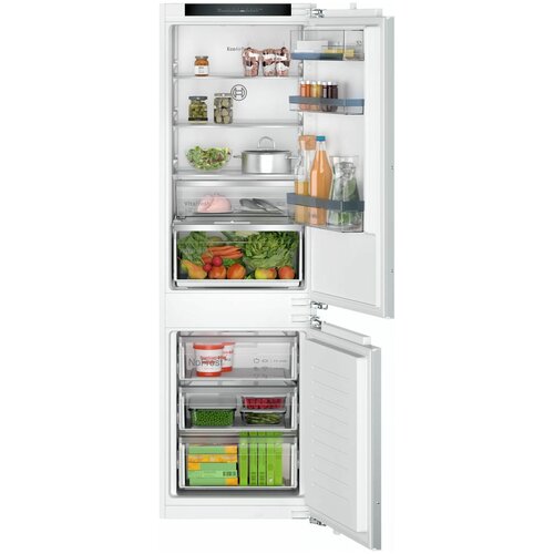 ������������ ����������� BOSCH KIN86VFE0, �����, ������ ������ 189251 ����