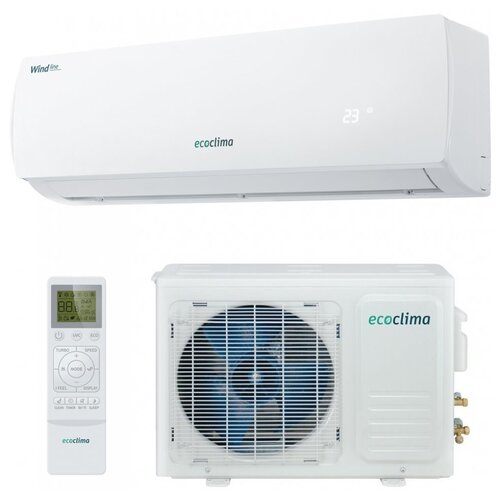 �������� ��������� Ecoclima EC/I-09QC, �����, ������ ������ 61561 ����