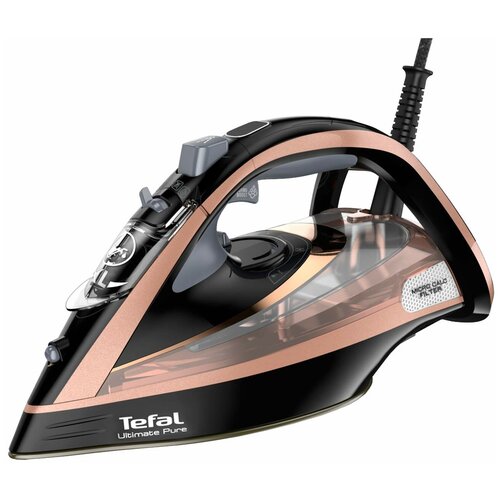 ���� Tefal FV9867 Ultimate Pure  Global ��� ��, ������/�������, ������ ������ 14874 ����