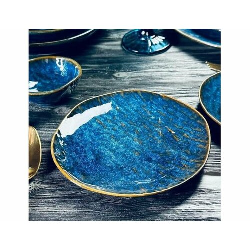 ����� ������� 6 �� / ������, 16,5�2�� / Lenardi, Aquamarine, ������ ������ 6765 ����