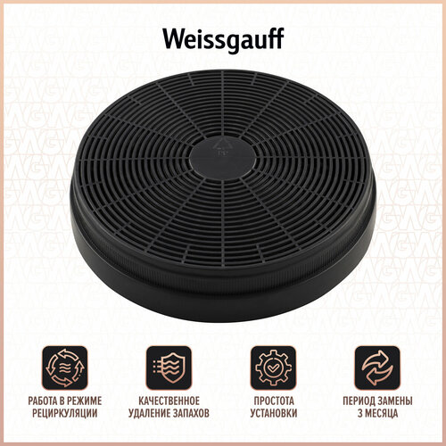 �������� ������ Weissgauff CFA 80020, ������ ������ 1192 ����