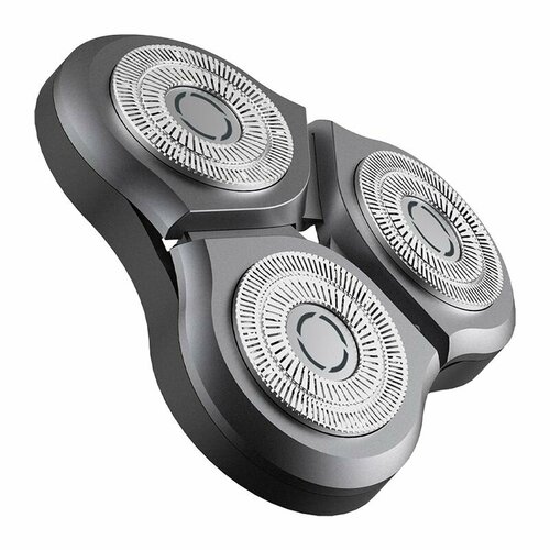 Xiaomi ������� ���������� ������ ��� Xiaomi Mijia Electric Razor 3 Head Flex, ������ ������ 3133 ����