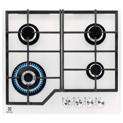 ������� �������� ������ Electrolux KGG 64362 W, � ������, �����, ������ ������ 49159 ����
