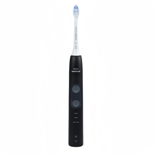 ������������� ������ ����� Philips Sonicare 5100 ProtectiveClean (HX6850/60) Black (������), ������ ������ 8808 ����