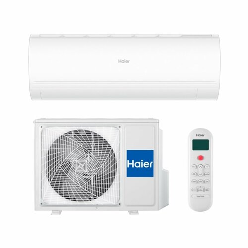 �����-������� Haier Lightera AS12NS6ERA-W / 1U12BS3ERA, ������ ������ 140000 ����